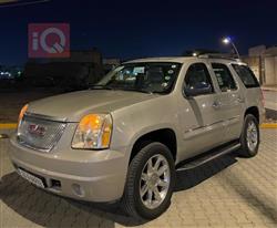 جي ام سي يوكون